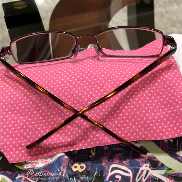 BVLGARI FASHION EYEWEAR - Picture 6 of 8